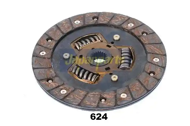 JAPANPARTS DF-624