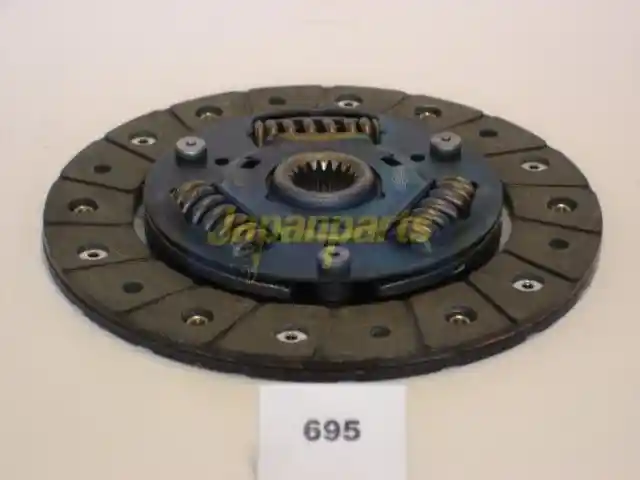 JAPANPARTS DF-695