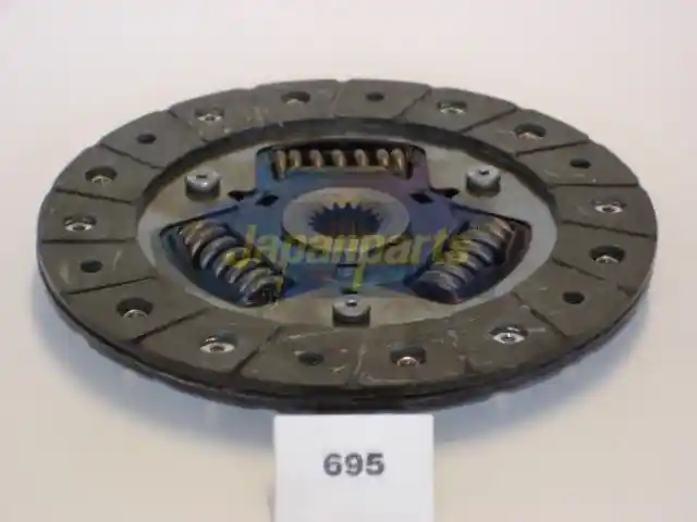 JAPANPARTS DF-695