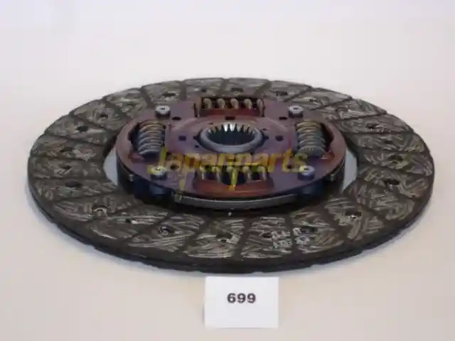 JAPANPARTS DF-699
