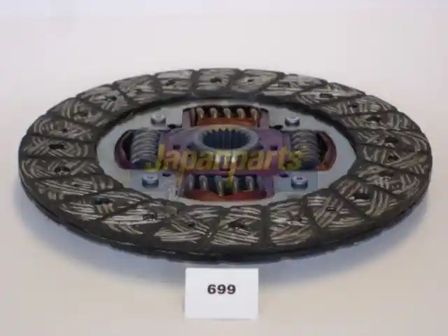 JAPANPARTS DF-699