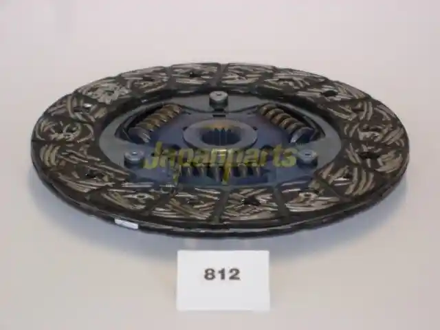 JAPANPARTS DF-812