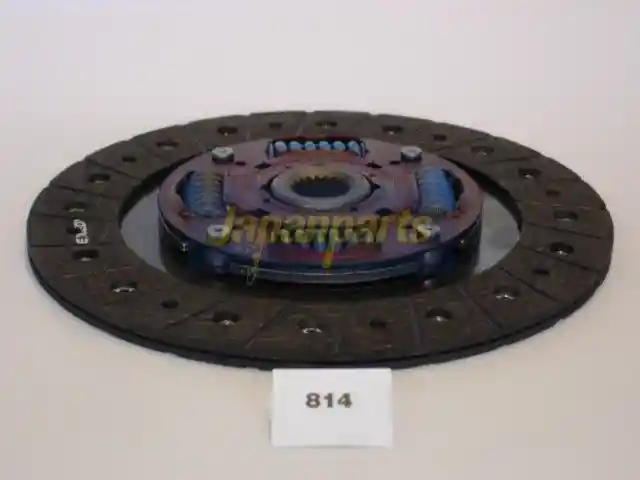 JAPANPARTS DF-814