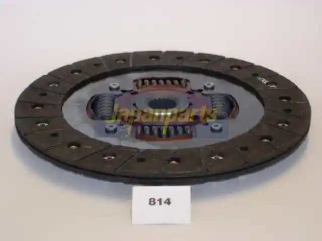 JAPANPARTS DF-814