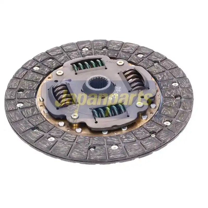 JAPANPARTS DF-818