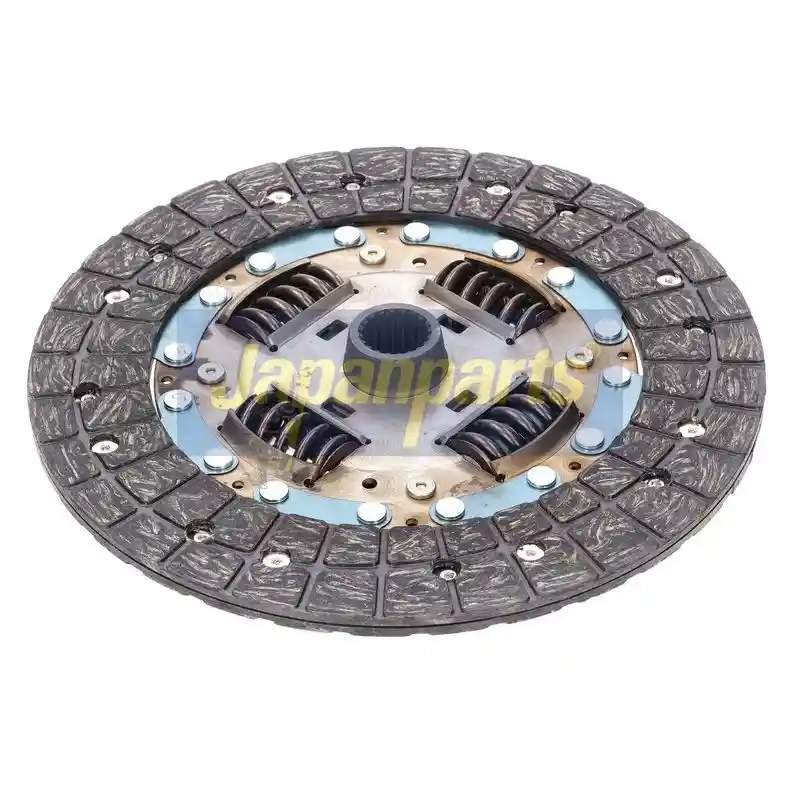 JAPANPARTS DF-818