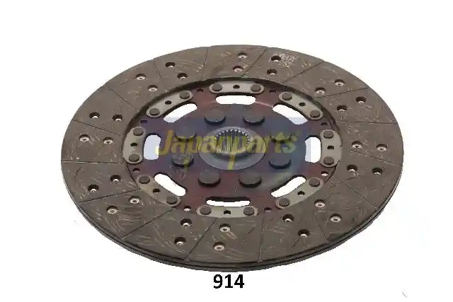 JAPANPARTS DF-914