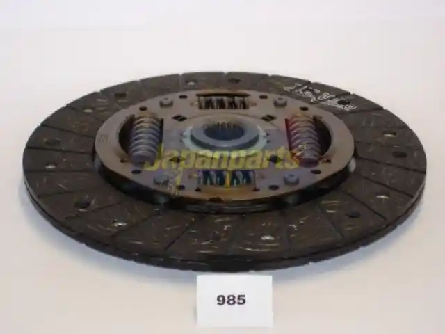 JAPANPARTS DF-985