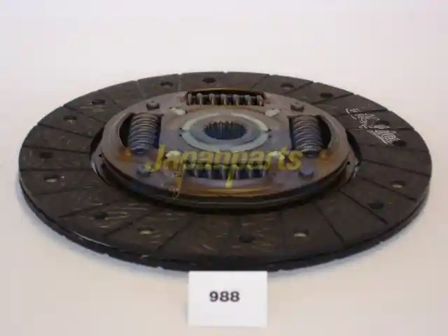 JAPANPARTS DF-988