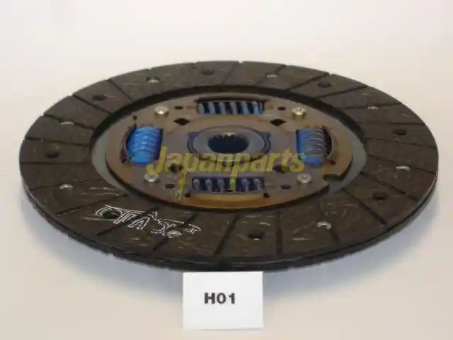 JAPANPARTS DF-H01