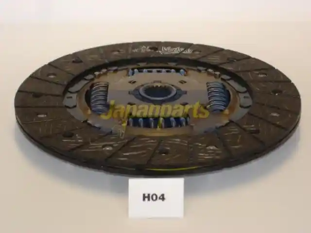 JAPANPARTS DF-H04
