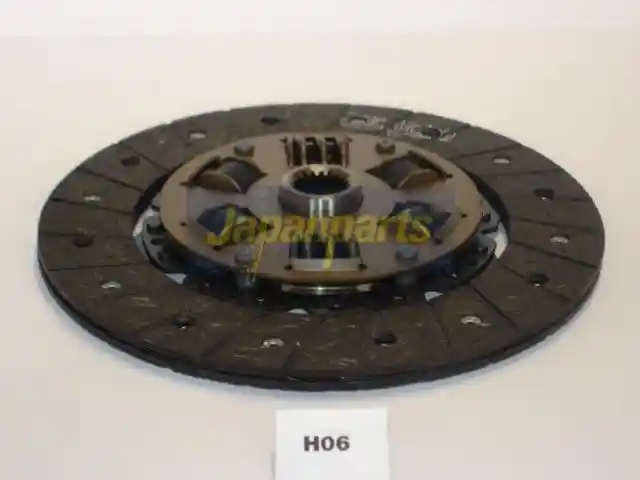 JAPANPARTS DF-H06