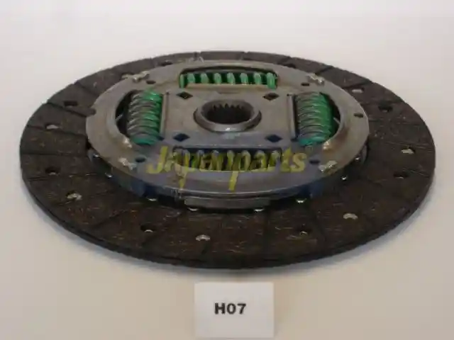 JAPANPARTS DF-H07