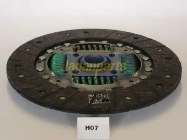 JAPANPARTS DF-H07