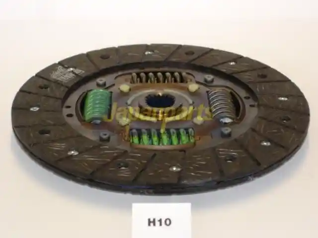 JAPANPARTS DF-H10