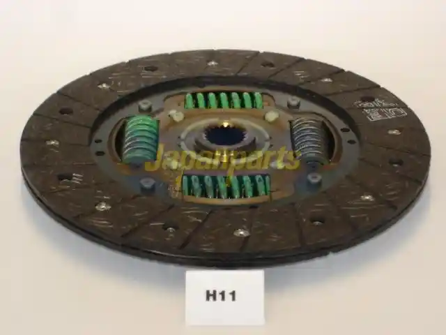 JAPANPARTS DF-H11