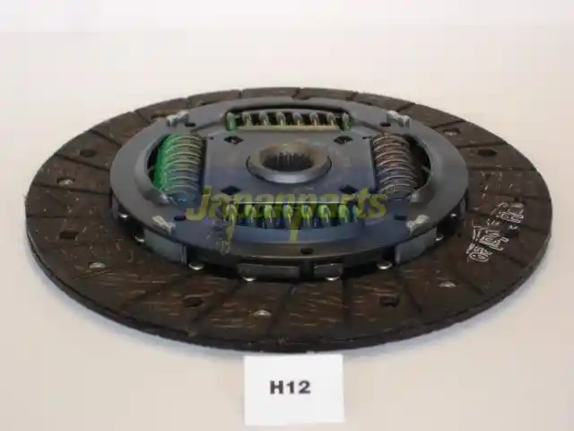 JAPANPARTS DF-H12