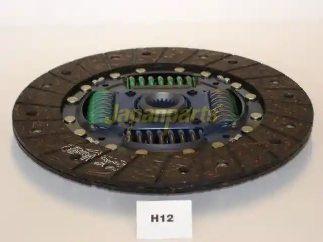 JAPANPARTS DF-H12