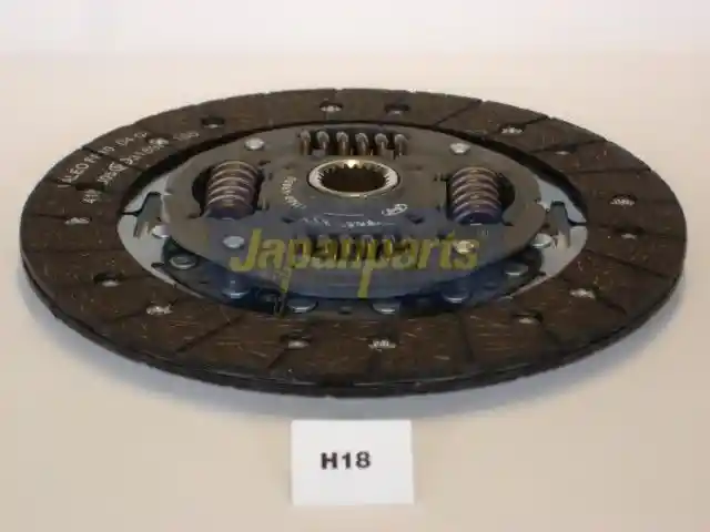 JAPANPARTS DF-H18