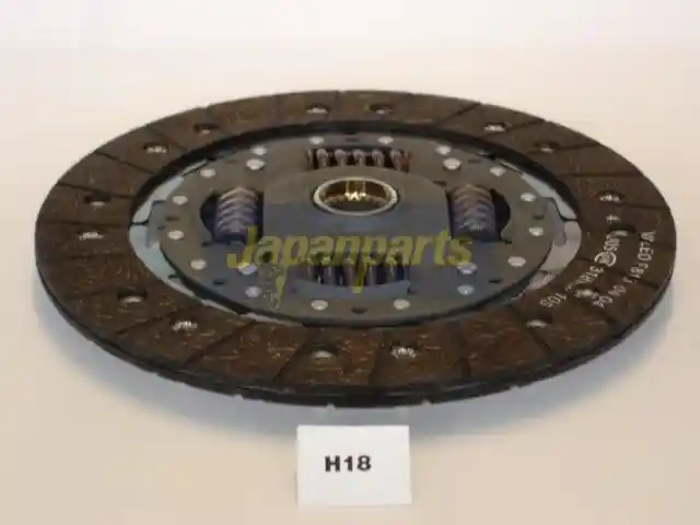 JAPANPARTS DF-H18