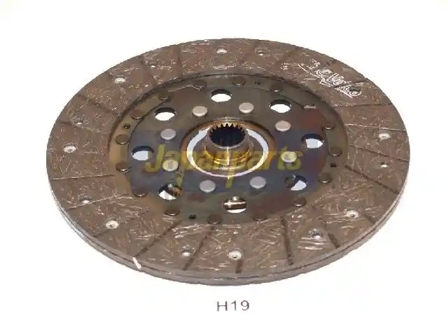 JAPANPARTS DF-H19