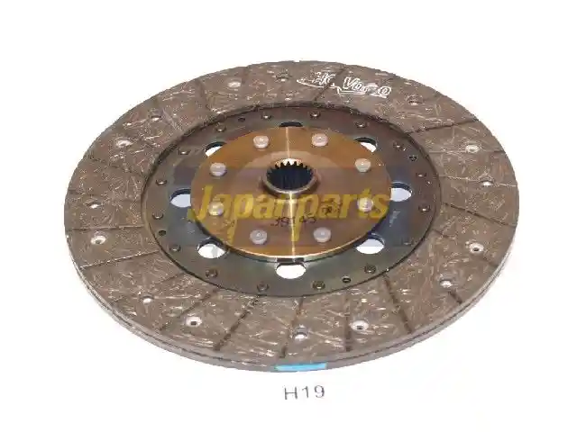 JAPANPARTS DF-H19