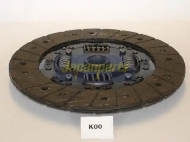 JAPANPARTS DF-K00