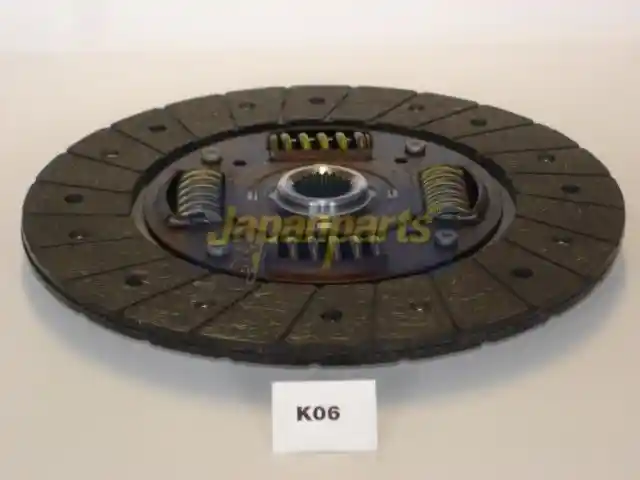 JAPANPARTS DF-K06