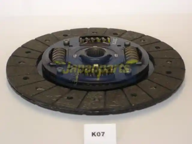 JAPANPARTS DF-K07