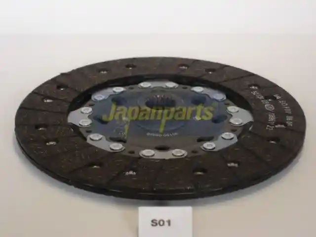 JAPANPARTS DF-S01