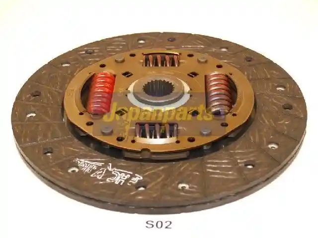 JAPANPARTS DF-S02