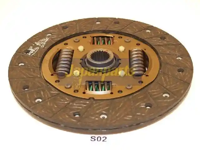 JAPANPARTS DF-S02