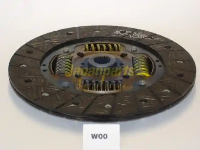 JAPANPARTS DF-W00