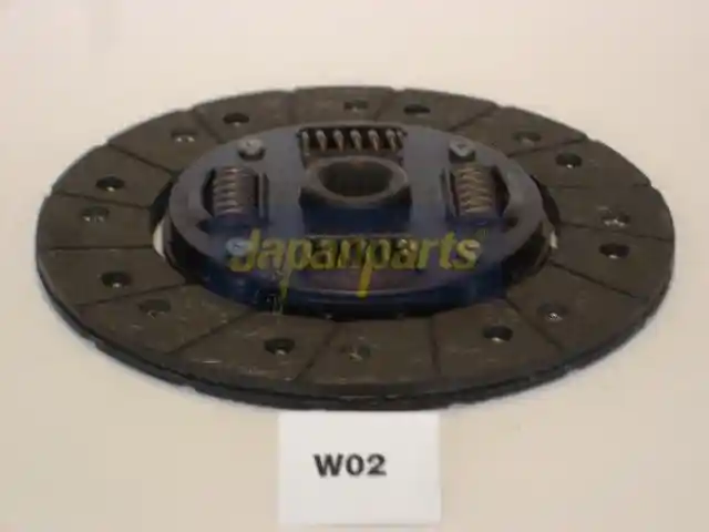 JAPANPARTS DF-W02