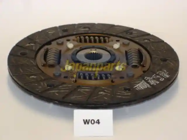 JAPANPARTS DF-W04