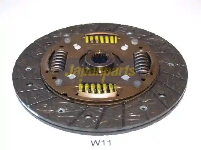 JAPANPARTS DF-W11