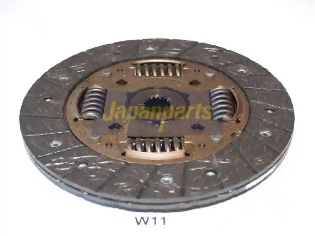 JAPANPARTS DF-W11