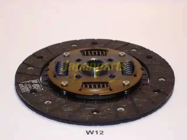 JAPANPARTS DF-W12