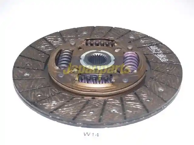 JAPANPARTS DF-W14