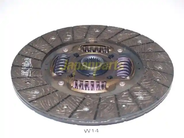 JAPANPARTS DF-W14