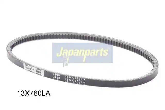 JAPANPARTS DT-13X760LA