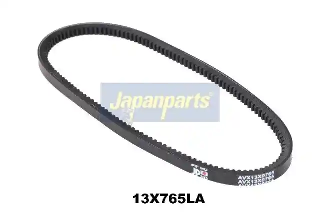 JAPANPARTS DT-13X765LA JAPANPARTS DT-13X765LA