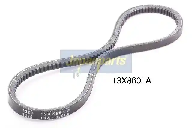 JAPANPARTS DT-13X860LA JAPANPARTS DT-13X860LA