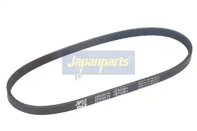 JAPANPARTS DV-4PK0670 JAPANPARTS DV-4PK0670