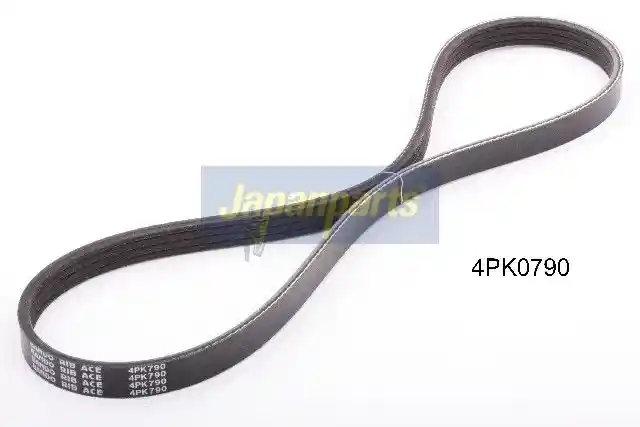 JAPANPARTS DV-4PK0790 JAPANPARTS DV-4PK0790