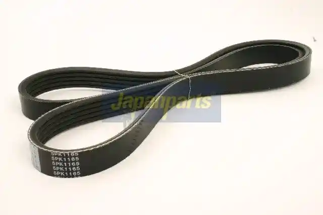 JAPANPARTS DV-5PK1165 JAPANPARTS DV-5PK1165