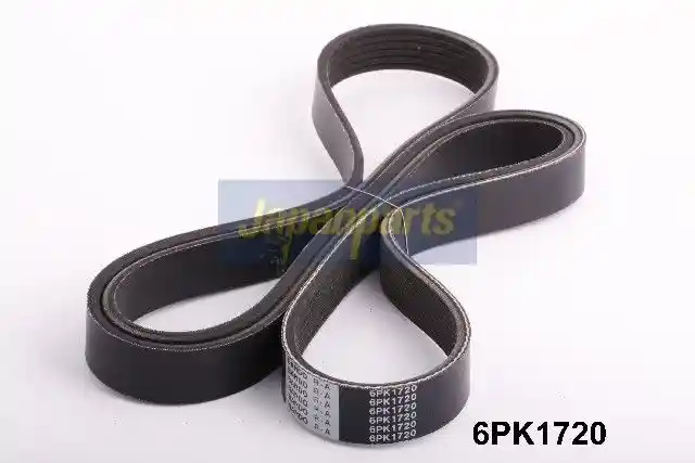 JAPANPARTS DV-6PK1720 JAPANPARTS DV-6PK1720