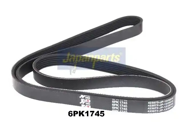 JAPANPARTS DV-6PK1745 JAPANPARTS DV-6PK1745