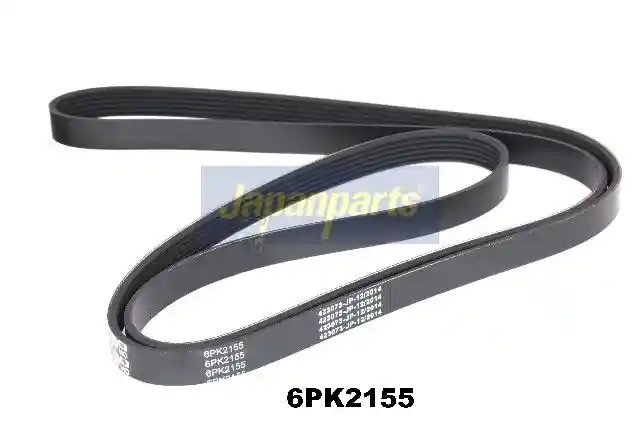 JAPANPARTS DV-6PK2155 JAPANPARTS DV-6PK2155