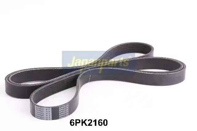 JAPANPARTS DV-6PK2160 JAPANPARTS DV-6PK2160